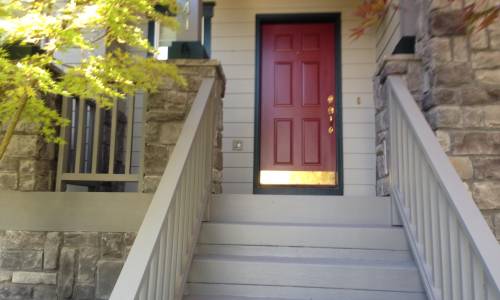 exterior painting
