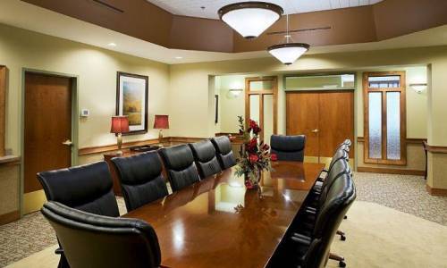 commercial painting