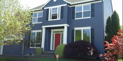 exterior painting