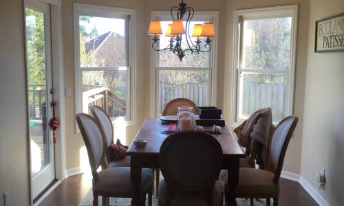 interior painting